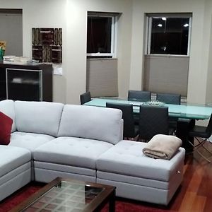 Apartment City View